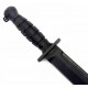 Extrema Ratio MK2.1 Black 0128/BLK