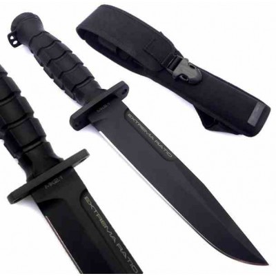 Extrema Ratio MK2.1 Black 0128/BLK Extrema Ratio MK2.1 Black 0128/BLK