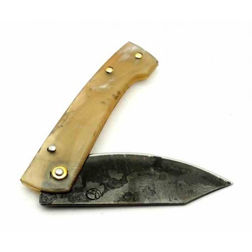 G. Gautier Eustache Blond Horn 92