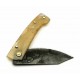 G. Gautier Eustache Blond Horn 92