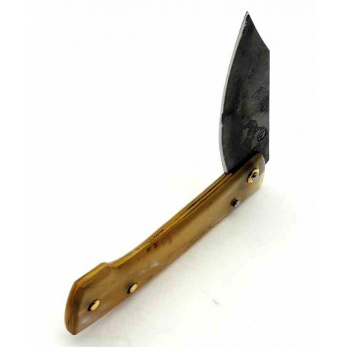 G. Gautier Eustache Blond Horn 92