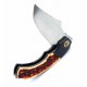 Remi Bouin Liner Jigged Bone