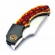 Remi Bouin Liner Jigged Bone