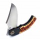 Remi Bouin Liner Jigged Bone