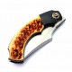 Remi Bouin Liner Jigged Bone
