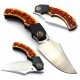 Remi Bouin Liner Jigged Bone