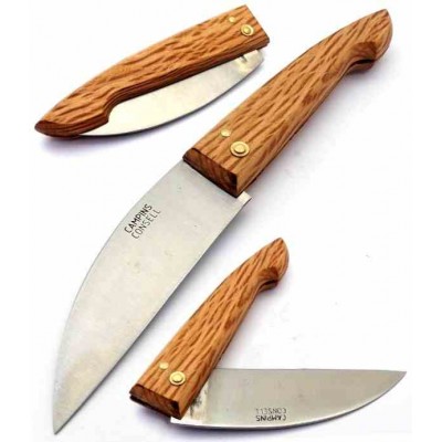 Campins Pastor Carbon Oak nº 2 Campins Pastor Carbon Oak nº 2