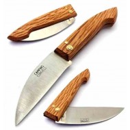 Campins Pastor Carbon Oak nº 1 Campins Pastor Carbon Oak nº 1