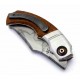 Remi Bouin Liner Hamon WWII Micarta