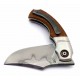 Remi Bouin Liner Hamon WWII Micarta