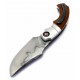 Remi Bouin Liner Hamon WWII Micarta