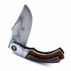 Remi Bouin Liner Hamon WWII Micarta