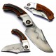 Remi Bouin Liner Hamon WWII Micarta
