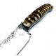 Dragos Ionut Nessmuk 5160 Ram Horn