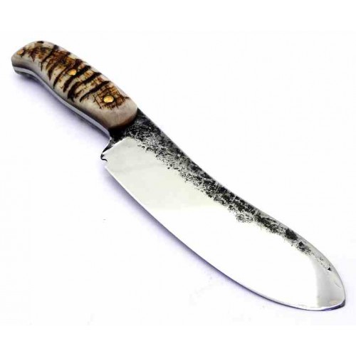 Dragos Ionut Nessmuk 5160 Ram Horn
