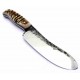 Dragos Ionut Nessmuk 5160 Ram Horn