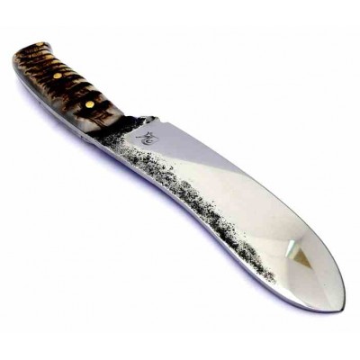 Dragos Ionut Nessmuk 5160 Ram Horn