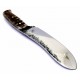 Dragos Ionut Nessmuk 5160 Ram Horn