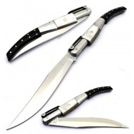 J.J. Martinez Arabe Bull Horn 101T