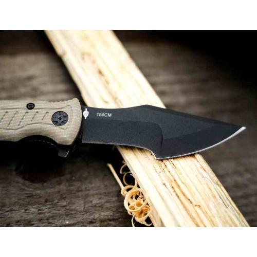 Boker Plus Micro Tracker Folder 01bp002