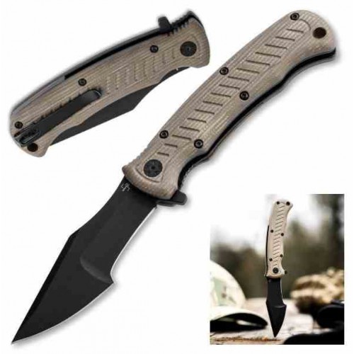Boker Plus Micro Tracker Folder 01bp002