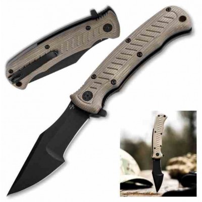 Boker Plus Micro Tracker Folder 01bp002 Boker Plus Micro Tracker Folder 01bp002
