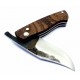 Frederic Marchand Bowie Walnut