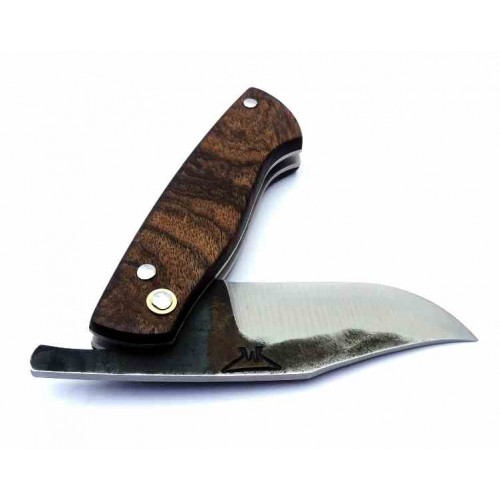 Frederic Marchand Bowie Walnut