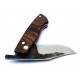 Frederic Marchand Bowie Walnut