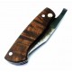 Frederic Marchand Bowie Walnut