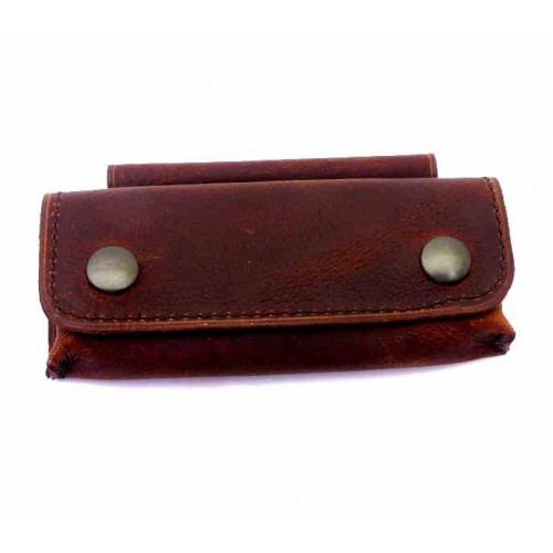 Frederic Marchand Bowie Walnut