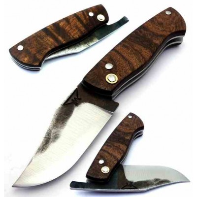 Frederic Marchand Bowie Walnut Frederic Marchand Bowie Walnut