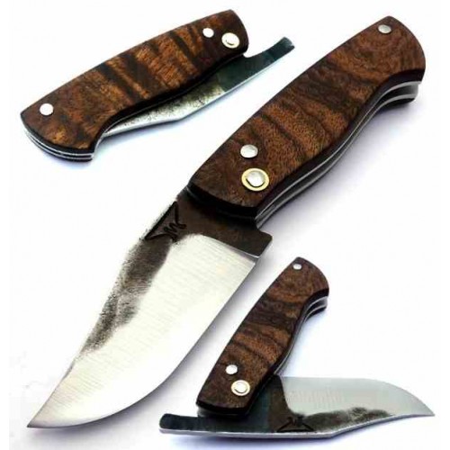 Frederic Marchand Bowie Walnut