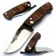Frederic Marchand Bowie Walnut