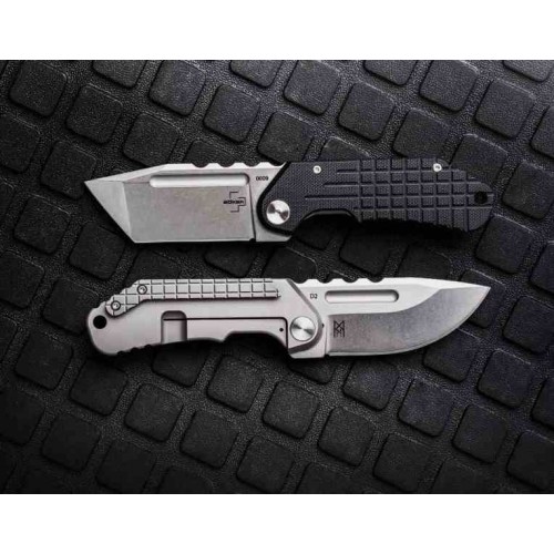 Boker Plus Dvalin Folder Tanto 01bo549
