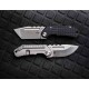 Boker Plus Dvalin Folder Tanto 01bo549