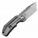 Boker Plus Dvalin Folder Tanto 01bo549