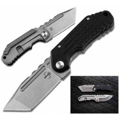 Boker Plus Dvalin Folder Tanto 01bo549