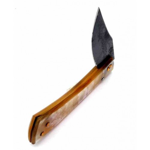 G. Gautier Eustache Cuerno Rubio 102