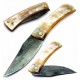 G. Gautier Eustache Blond Horn 102