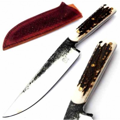 Dragos Ionut Hunter Stag 155