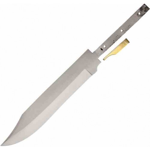 Hoja Bowie + Guarda bl614