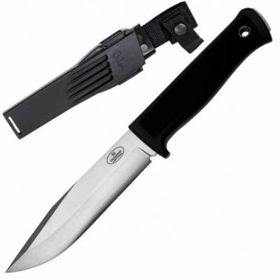 Fallkniven S1 Satin Zytel VG10 S1NZ Fallkniven S1 Satin Zytel VG10 S1NZ