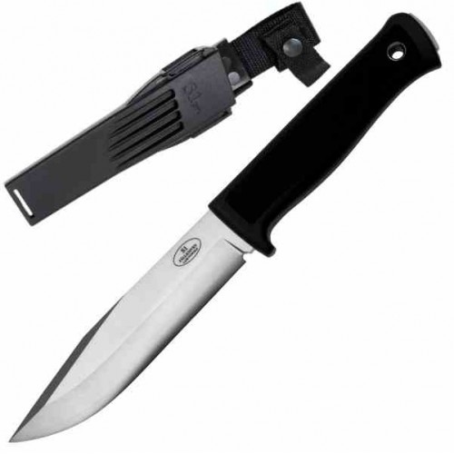 Fallkniven S1 Satin Zytel VG10 S1NZ Fallkniven S1 Satin Zytel VG10 S1NZ