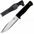 Fallkniven S1 Satin Zytel VG10 S1NZ Fallkniven S1 Satin Zytel VG10 S1NZ