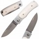 Fallkniven U1 Elmax Elforyn u1eyc
