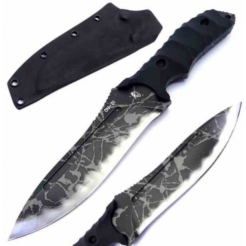 Kiku Matsuda Blast OU-31