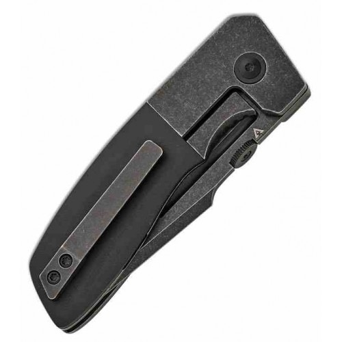 Begg One Blackout bg064