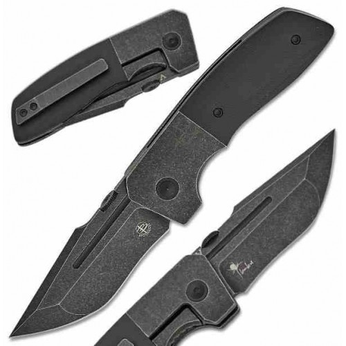 Begg One Blackout bg064