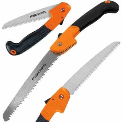 Fiskars Folding Saw g393680